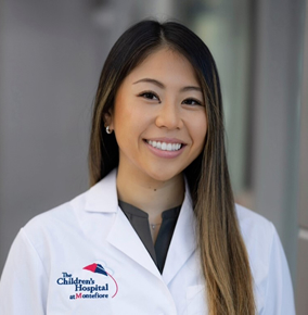 Dr. Karina Tom