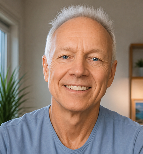 Dr. Thomas Martin Einstein, MD