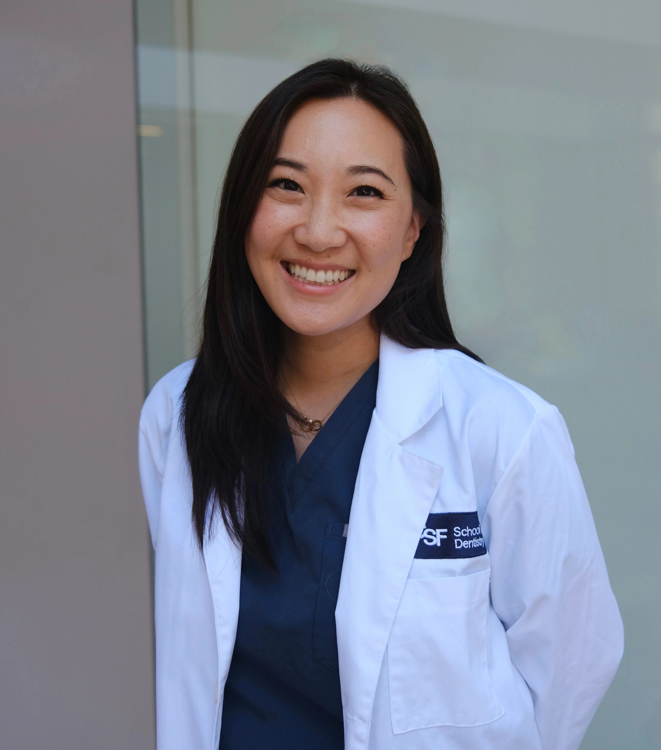 Dr. Stephanie Cho